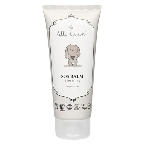 Lillekanin SOS Balm 100 ml