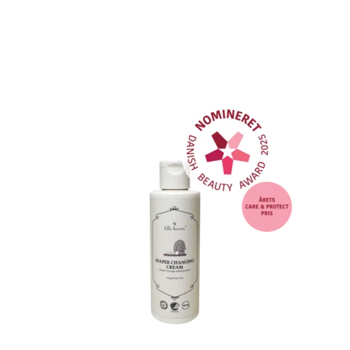 Lillekanin Bleskiftecreme 100 ml