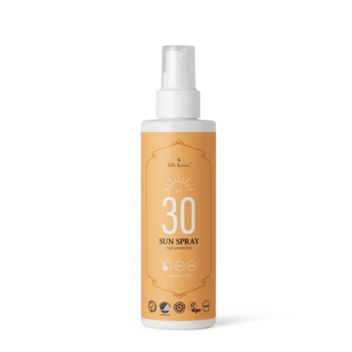 Lillekanin Solspray SPF30 200 ml