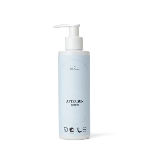 Lillekanin After Sun Lotion 200 ml