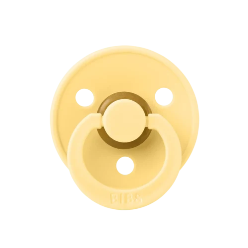 Colour - Pale Butter size 2