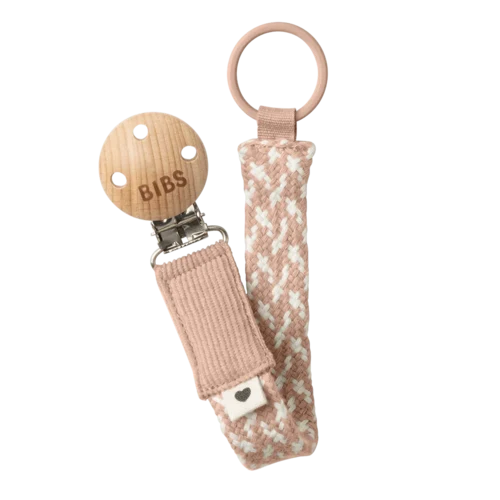 Suttesnor – Blush/Ivory