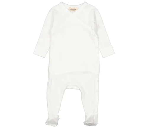 Rubetta, Heldragt - Gentle White