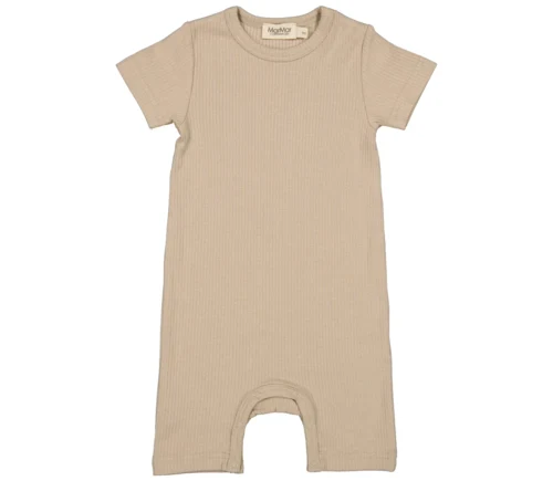 Summer Rompy, Romper - Stone Wall