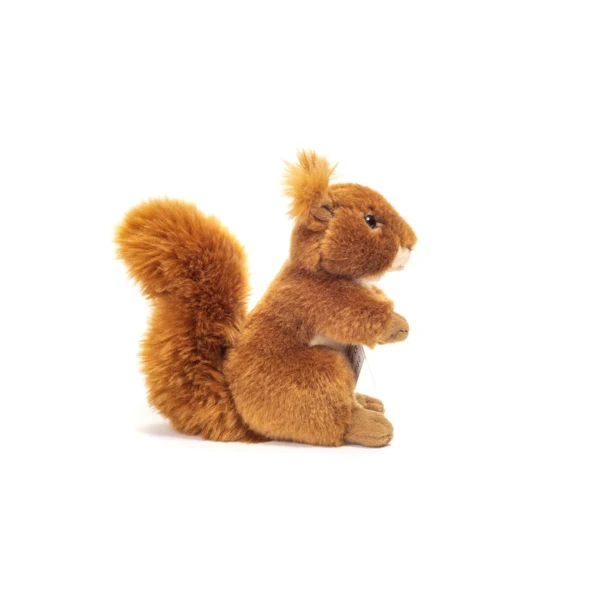 Teddy Hermann - Egern 17 cm