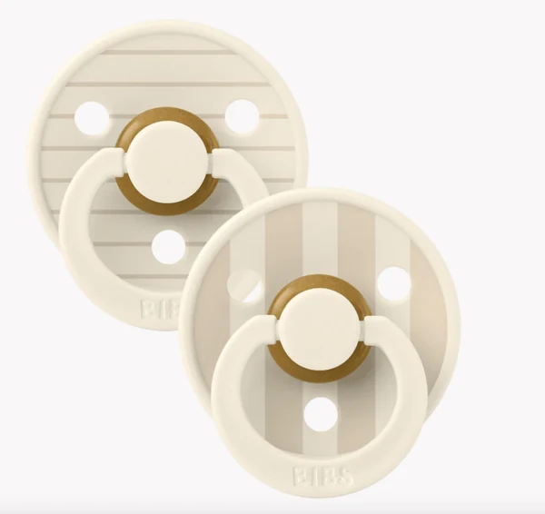 STUDIO Colour 2 Pack Pin - Ivory Vanilla Mix