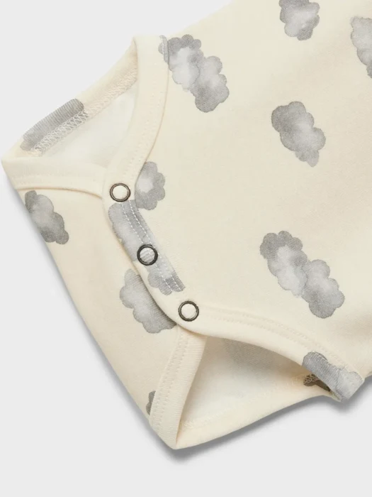 NBNLAYO KIM LS SLIM BODY LIL NOOS