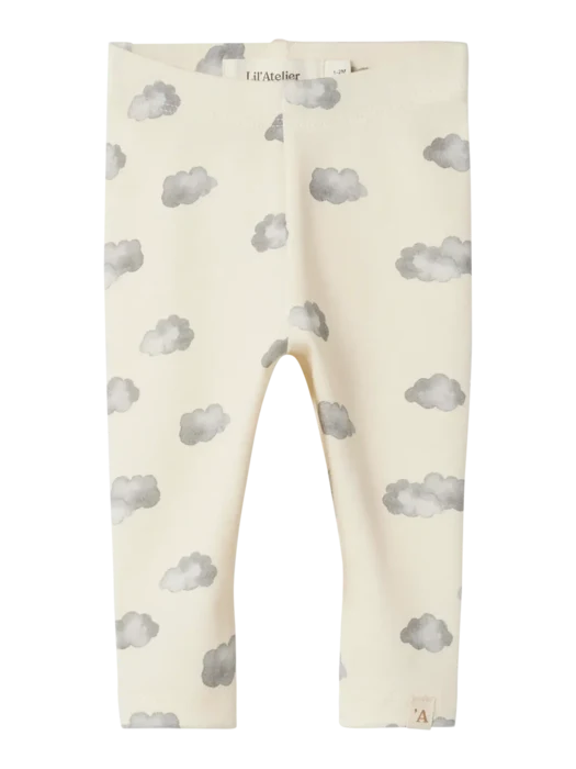 NBNLAYO KIM SLIM LEGGINGS LIL NOOS