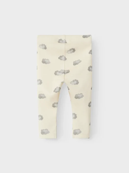 NBNLAYO KIM SLIM LEGGINGS LIL NOOS