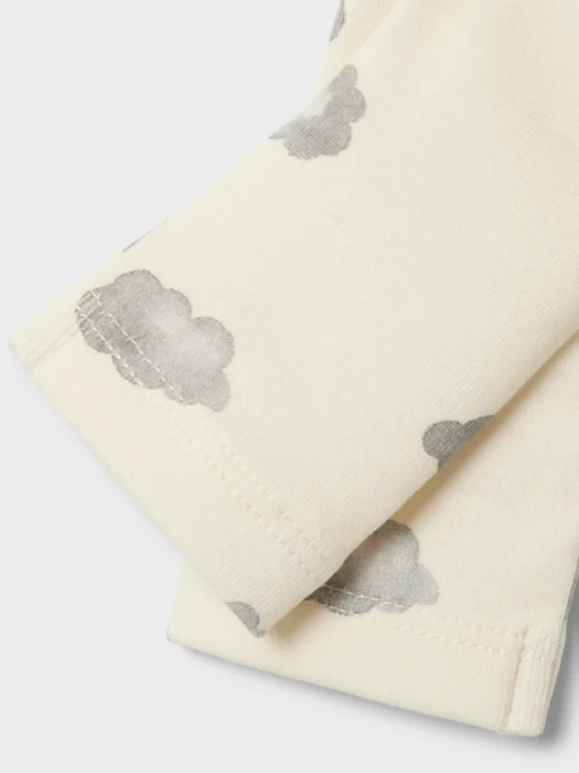 NBNLAYO KIM SLIM LEGGINGS LIL NOOS