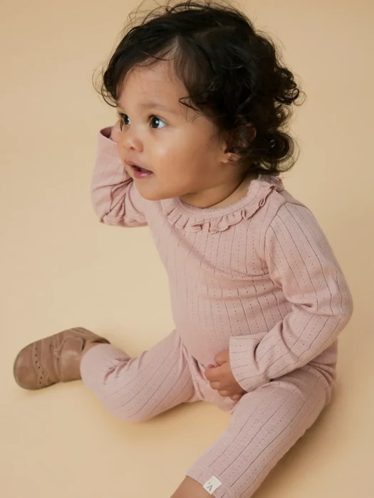 NBFRACHEL NIS LS SLIM BODY LIL NOOS