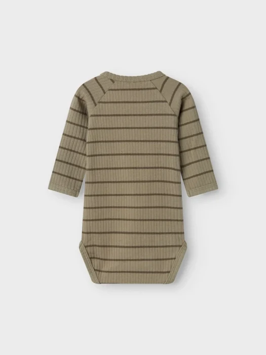 NBMKAIL LS SLIM BODY LIL NOOS