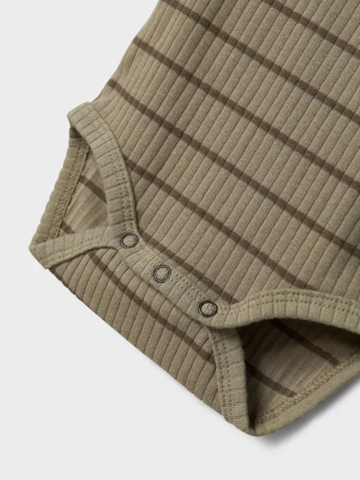 NBMKAIL LS SLIM BODY LIL NOOS