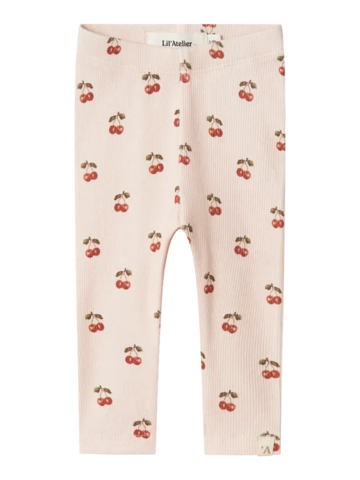 NBFLAVO ELF SLIM LEGGING LIL NOOS