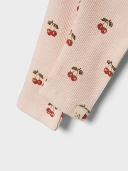 NBFLAVO ELF SLIM LEGGING LIL NOOS