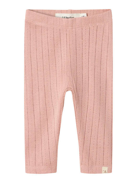 NBFRACHEL NIS SLIM LEGGINGS LIL NOOS