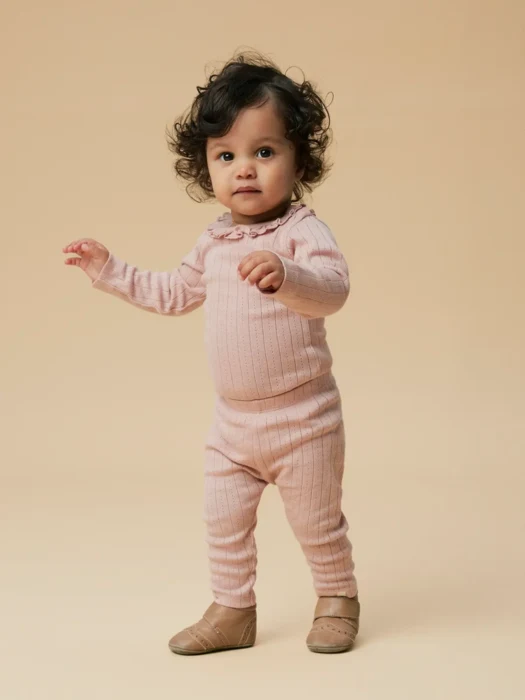 NBFRACHEL NIS SLIM LEGGINGS LIL NOOS