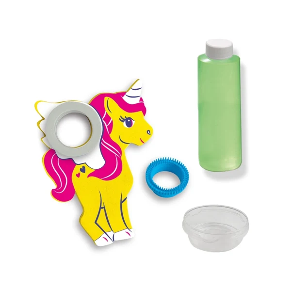 SES Creative - Sæbebobler - Enhjørning