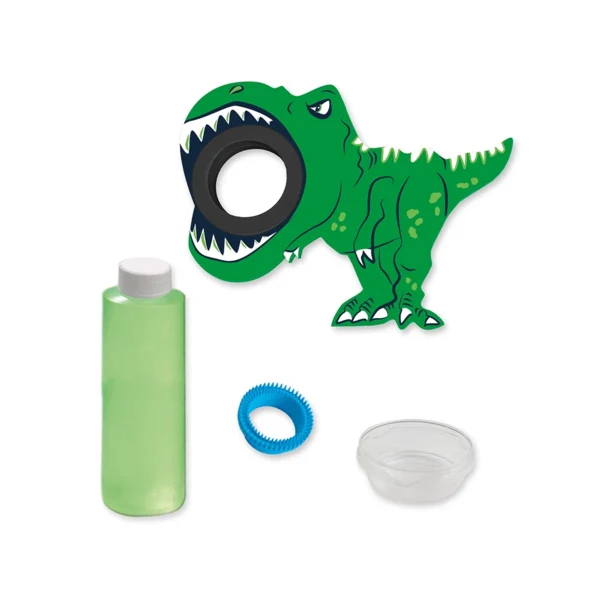 SES Creative - Sæbebobler - Dinosaur