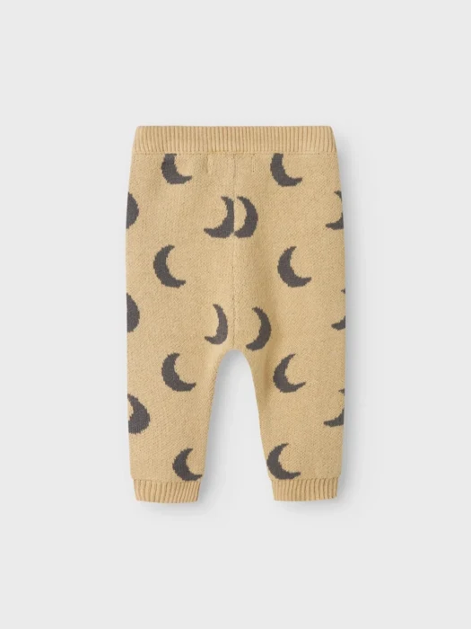 NBMLULIO KNIT PANT LIL