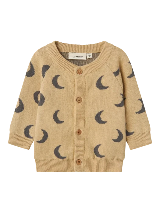 NBMLULIO KNIT CARD LIL