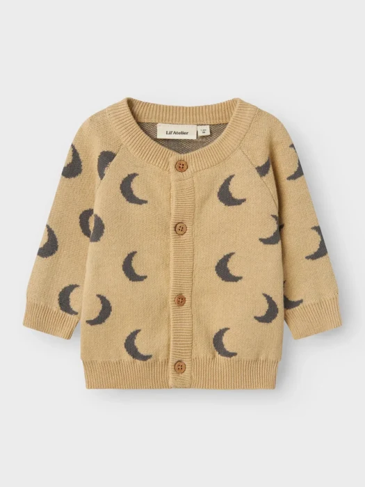 NBMLULIO KNIT CARD LIL