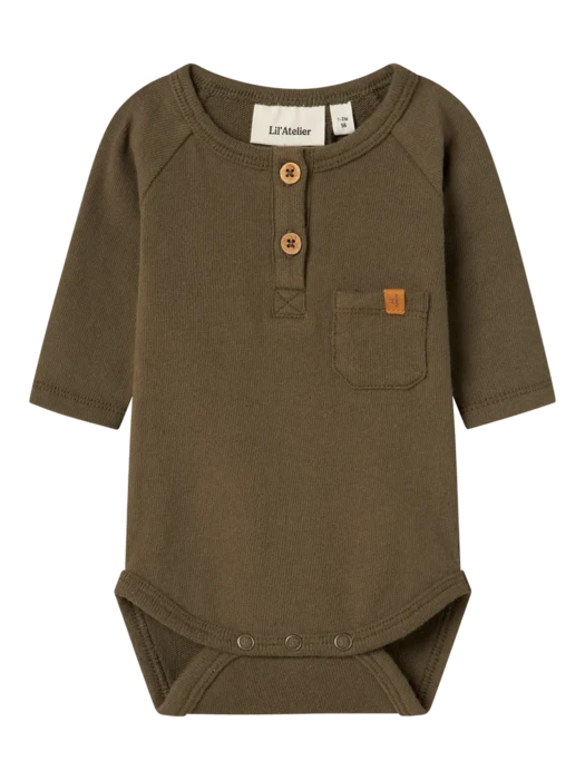 NBMLUNO LS SLIM BODY LIL