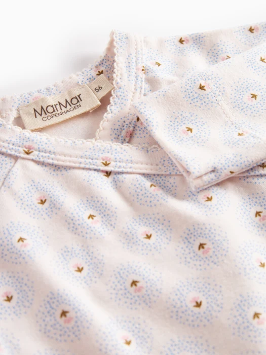 Belita, body New Born - Little tulip