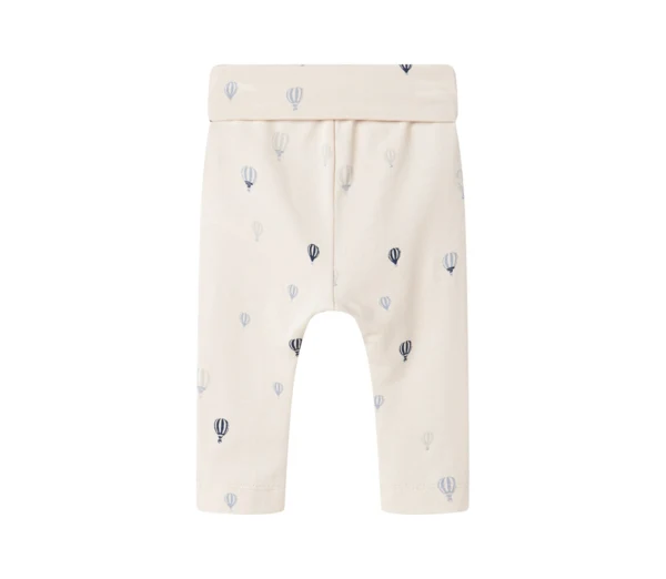 Piva, bottoms, New Born - Air balloon