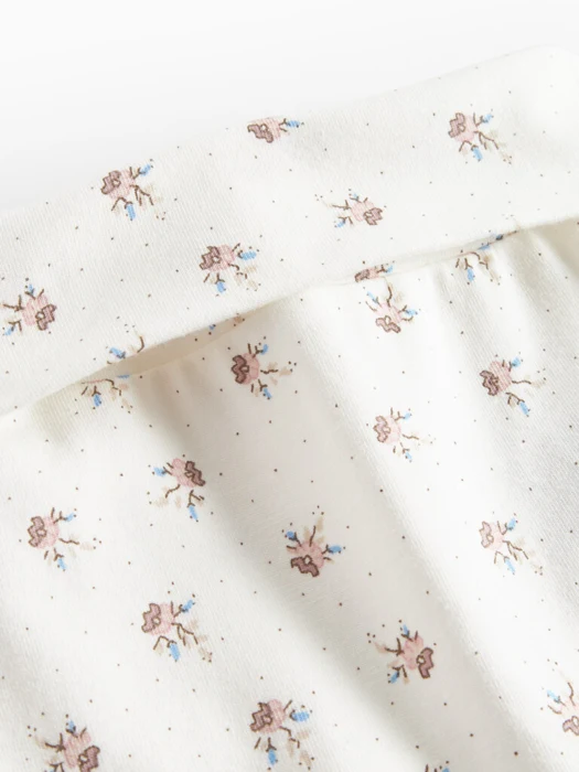 Piva, bottoms, New Born - Little sakura