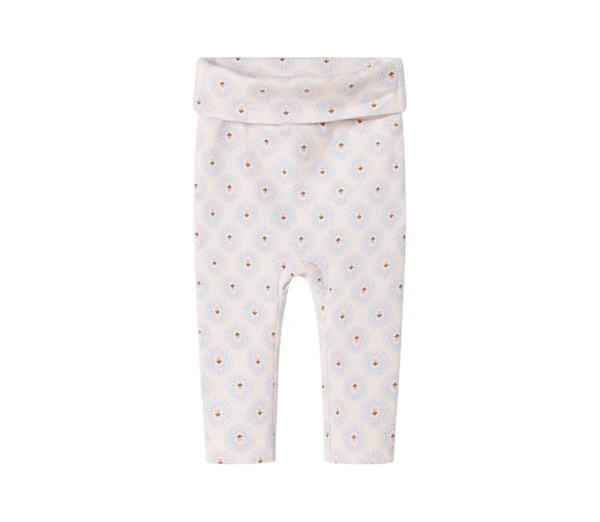 Piva, bottoms, New Born - Little tulip