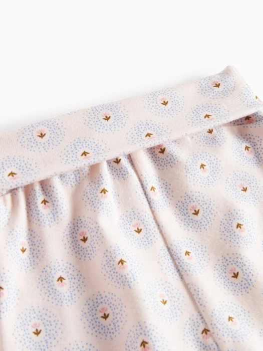 Piva, bottoms, New Born - Little tulip