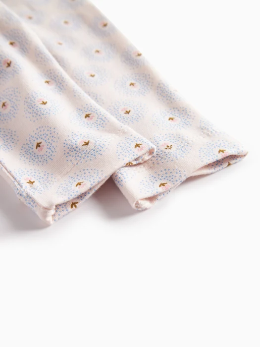 Piva, bottoms, New Born - Little tulip