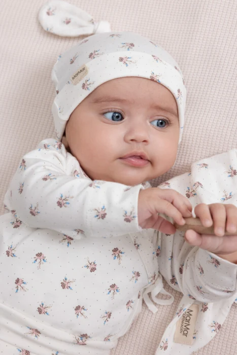 Aiki, hue, New Born - Little sakura