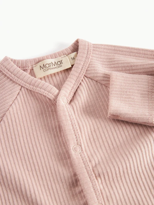 Bruno Modal, body,  New Born - Faded rose