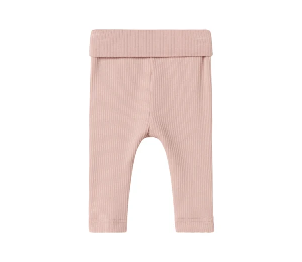 Piva, Modal, bottoms, New Born - Faded rose