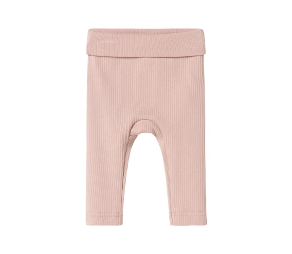 Piva, Modal, bottoms, New Born - Faded rose