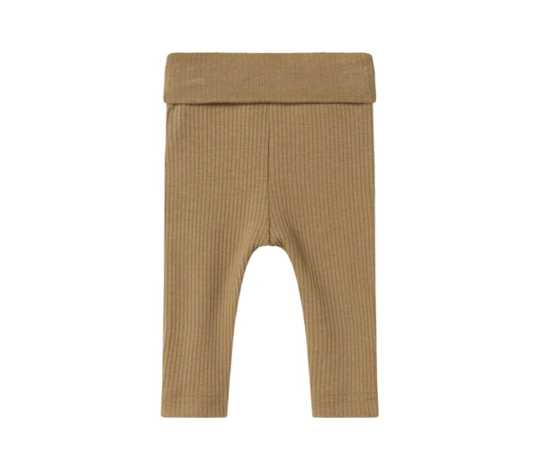 Piva, Modal, bottoms, New Born - Dark bronze