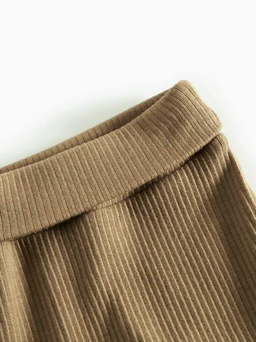 Piva, Modal, bottoms, New Born - Dark bronze