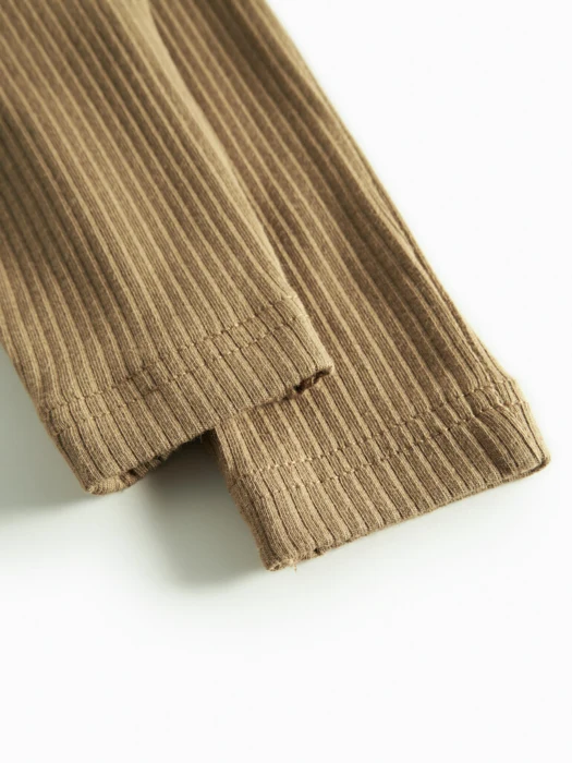 Piva, Modal, bottoms, New Born - Dark bronze