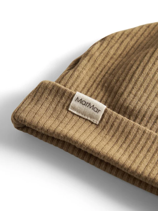 Aiki, hue, New Born - Dark bronze