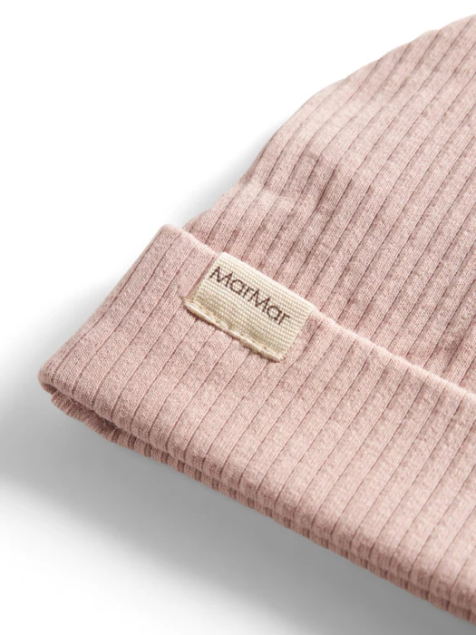 Aiki, hue, New Born - Faded rose