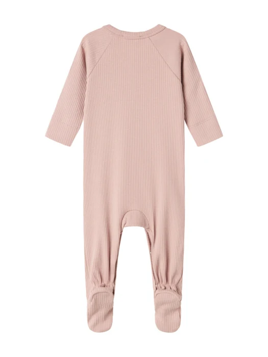 Renas, Modal, body, New Born - Faded rose