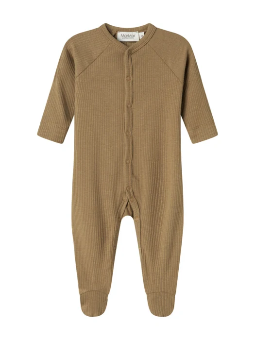 Renas, Modal, body, New Born - Dark bronze