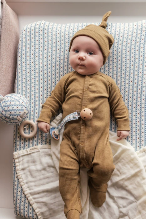 Renas, Modal, body, New Born - Dark bronze