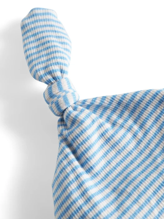 Aiki, Modal, hue, New Born - Blue stripe