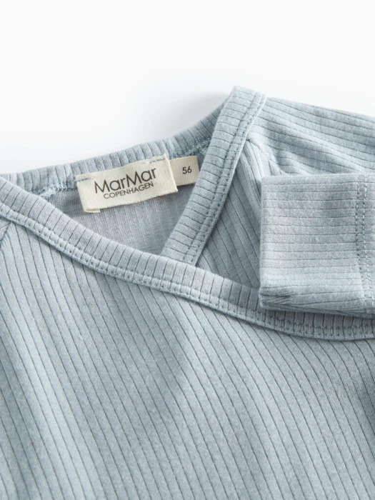 Rubello, Modal, body, New Born - Blue stone