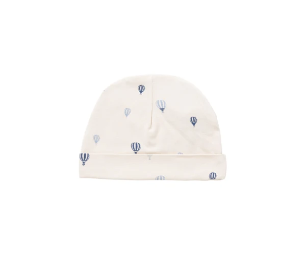 Aiko, Modal, hue, New Born - Air balloon