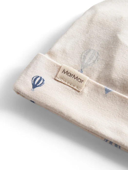 Aiko, Modal, hue, New Born - Air balloon