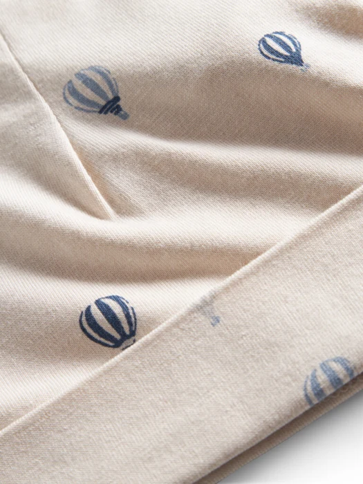 Aiko, Modal, hue, New Born - Air balloon